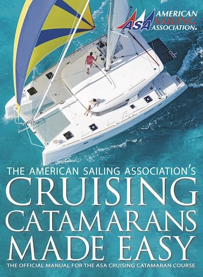 ASA 114, Cruising Catamaran