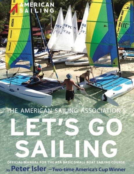 Let's Go Sailing (ASA 110)