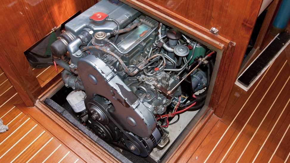 Featured image for “Your Sailboat Engine Won’t Start. Now What?"