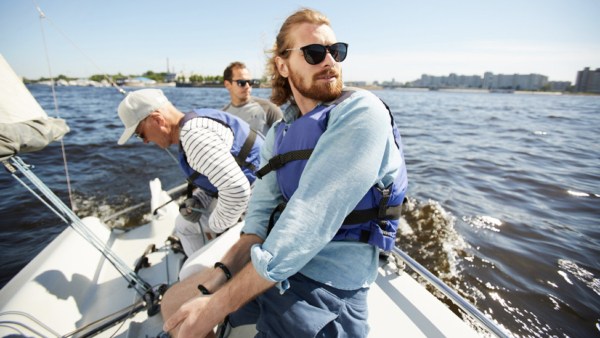 How Do I Get More Sailing Experience?