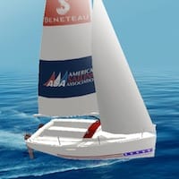 Sailing Challenge App