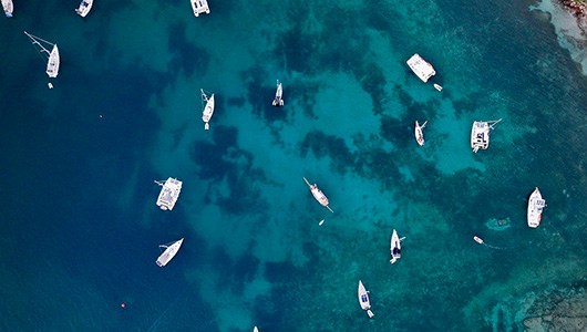 Virgin Islands Cruising Guide - Online Class