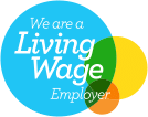 Real Living Wage Employer